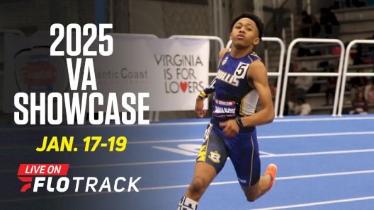 WATCH LIVE: 2025 VA Showcase