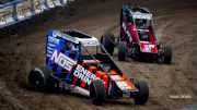 Where Thursday's Chili Bowl Racers Will Start Saturday