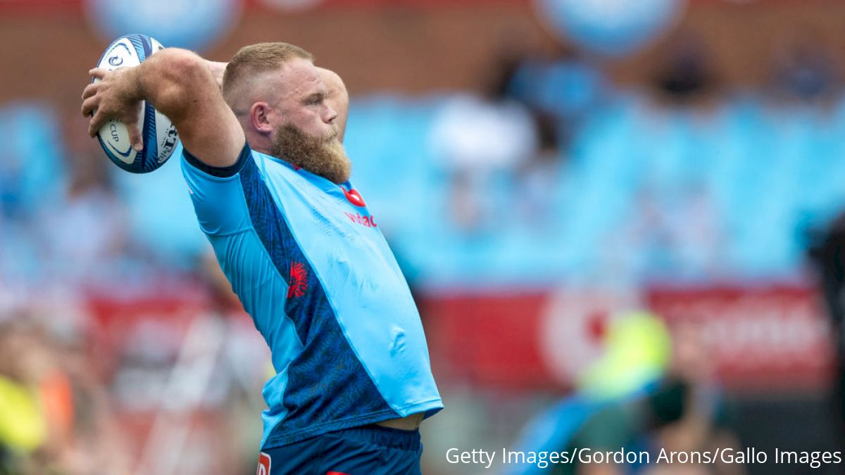 How To Watch The Glasgow Warriors vs. Vodacom Bulls Free Livestream