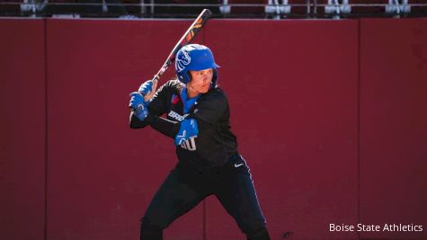 How To Watch Boise State Softball At The 2025 Puerto Vallarta Challenge