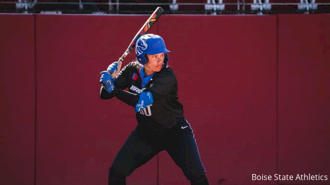 Boise State Softball At Puerto Vallarta College Challenge: What to Know