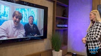 Hear from Stuart & Shelby Stout