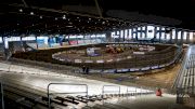 Live From Tulsa: 2025 Chili Bowl Friday Lineups & Results