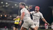 Ulster Shred Exeter To Put Qualification Hopes In Bordeaux-Bègles' Hands