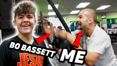 Can JD Survive Bo Bassett's Legendary 5 AM Workout?