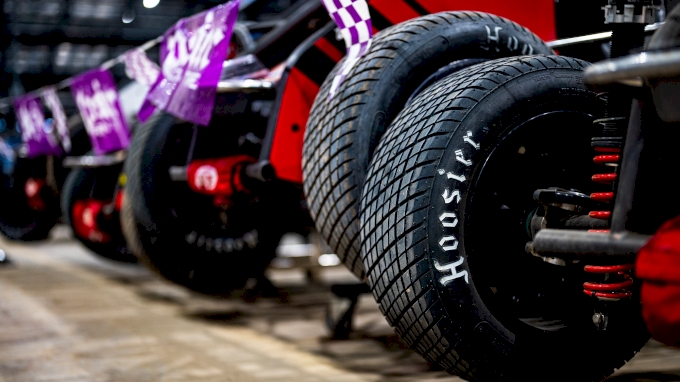 Chili Bowl Officials Announce Another Failed Tire Test FloRacing