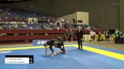 Rene Eduardo Lopez vs Joshua Raymond Jackson 2024 Pan IBJJF Jiu-Jitsu No-Gi Championship