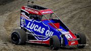 Kyle Busch Chili Bowl Tracker: Impressive Weekend Ends In Saturday E-Mains