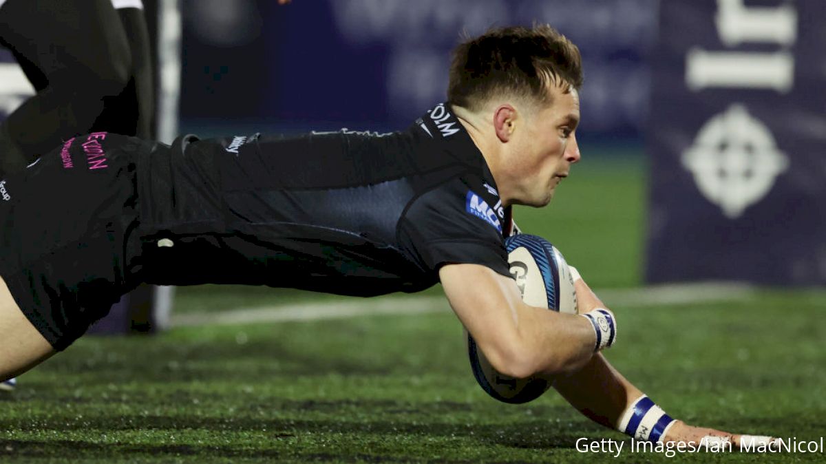 Glasgow Warriors 2025-2026 URC Schedule: Full Fixtures With U.S. Times