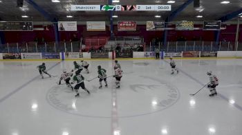 Replay: Home - 2025 Trois-Rivieres vs St. Eustache | Jan 26 @ 1 PM