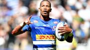 Racing 92 Vs. DHL Stormers Lineups, Kickoff Time