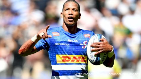 Racing 92 Vs. DHL Stormers Lineups, Kickoff Time