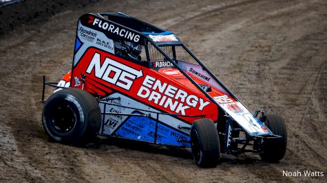 2025 Chili Bowl Nationals Friday Results