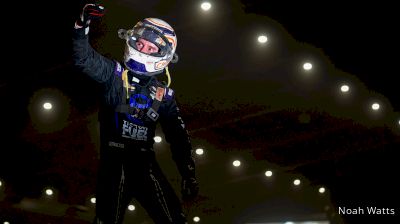 Seavey Wins Chili Bowl Prelim But Wants More