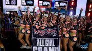 Here Are The 2025 Champions From The MAJORS