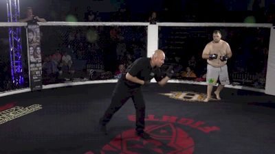 Dustin Dyer vs. Chandler Cole Valor Fights 45 Replay