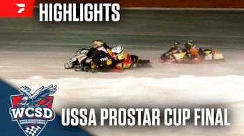 Highlights | 2025 USSA ProStar Cup Final at Eagle River