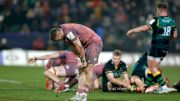 Pollock's Late Heroics Secure Thrilling Victory for Saints Over Munster