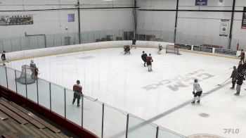 Replay: Home - 2025 Cadillac Ice Arena - Oly Rink | May 8 @ 3 PM