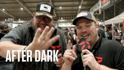 Chili Bowl After Dark: 2025 Edition