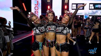 Woodlands Elite Black Ops Says Winning The MAJORS Is 'Unlike Any Feeling'