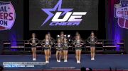 United Elite Cheer - Honor [2026 L2 Junior - D2 - Small - C Day 2] 2026 NCA All-Star National Championship