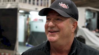 We Caught Up With Two-Time Chili Bowl Champion Dan Boorse