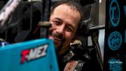 "T-Mez" Thomas Meseraull To Miss Chili Bowl Finale