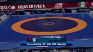 Replay: Mat B - 2024 U20 World Championships | Sep 6 @ 5 PM