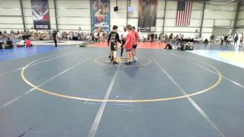 113 lbs Rr Rnd 2 - Jason Bryd, CentralMD Grey vs Corbin Lothridge, Golden Talons