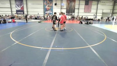113 lbs Rr Rnd 2 - Jason Bryd, CentralMD Grey vs Corbin Lothridge, Golden Talons