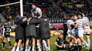 Castres Stuns Saracens With 32-24 Victory In Champions Cup Thriller