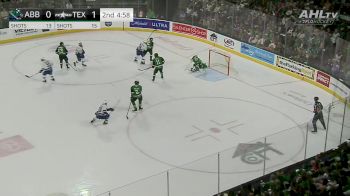 Replay: Home - 2025 Abbotsford vs Texas | Jun 6 @ 6 PM