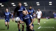 Sale Sharks Secure Knockout Spot With Convincing 33-7 Win Over Toulon