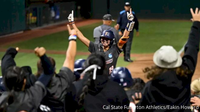 How To Watch Cal State Fullerton At 2025 Mary Nutter Collegiate Classic