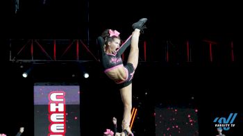 L5 Senior Large Champions - South Coast Cheer Miss Twist