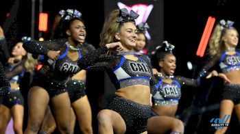 Hear From The California All Stars Exodus After Day 2 of JAMfest Cheer Super Nationals