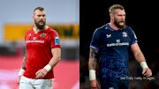 RG Snyman: The One That Got Away - Munster's Pain Is Leinster's Gain