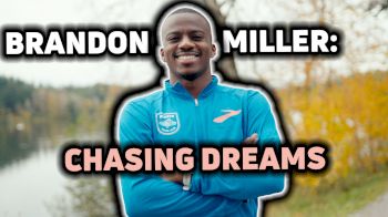 Brandon Miller: Chasing Dreams Film