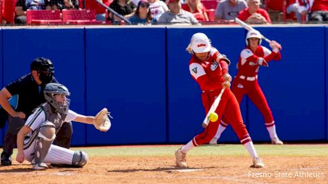 How To Watch Fresno State At 2025 Mary Nutter Collegiate Classic