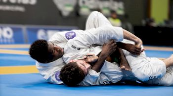 New Wave's Davis Asare Makes A Run At Euros