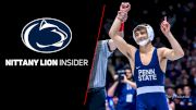 Lightning Luke Lilledahl Off To Terrific Start For Penn State Wrestling