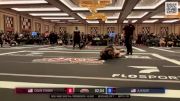 Replay: Mat 15 - 2024 ADCC Atlantic City Open | Feb 10 @ 12 PM