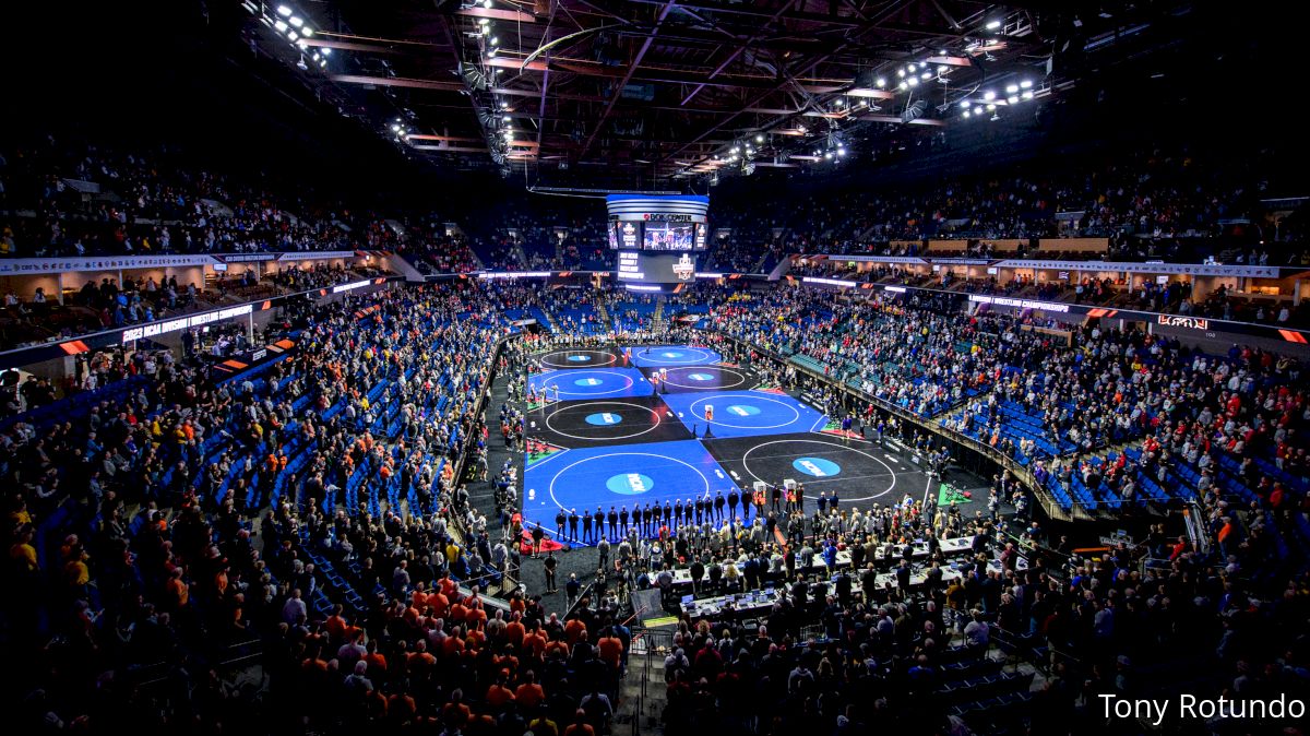 The National Duals Invitational, Sponsored by Paycom, Headed To Tulsa