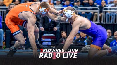 National Duals Is Back! + OK State On Upset Watch? | FloWrestling Radio Live (Ep. 1,097)