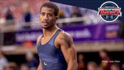 #15 Lander Faces #2 Life On FloWrestling Night In America