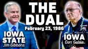 6-Part Docuseries 'The Dual' Drops January 27 On FloWrestling