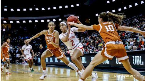 NCAA Division I Women's Basketball Rankings: Minor Changes In The Top 10