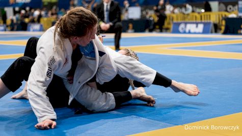 IBJJF European Jiu-Jitsu Championships 2025 Results On Day 5