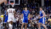 NCAA Division I Men's Basketball Rankings: Top Teams Remain The Same